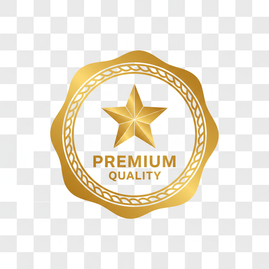 Qualit&eacute; premium