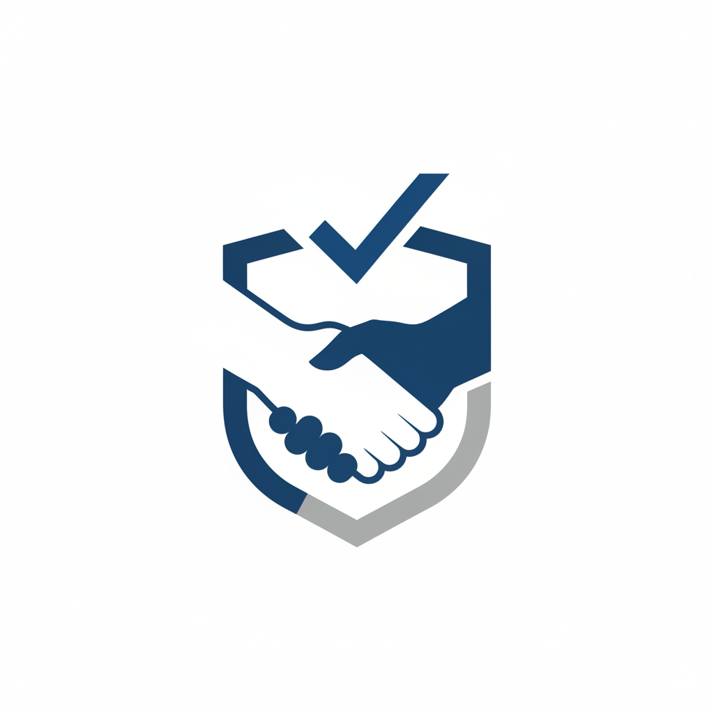 Fournisseur de confiance